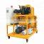 Fully Automatic Vacuum Insulating Transformer Oil Purifier With CE Approval ZYD-A-300