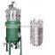 Vertical Closed Stainless Steel Oil Filter Machine