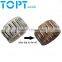 Laura bearing retainer/cage for LZ series bottom roller bearing in spinning machine