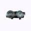 Head Lamp Crystal Black Auto Spare Parts Head Light for BMW 5 E34 1988-1994