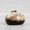 2018 China storage bottles high-grade ceramic tea canister gift storage jar tea caddy sugar bowl salt shaker storage tank