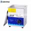 Hot Sell 1.3L 60W Jewelry and Dental Ultrasonic Cleaner with Timer