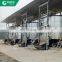 compost turner soil chicken processing machine mushroom