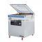 Large Chamber Vacuum Sealer Industrial Vacuum Packing Machine For Food Commercial