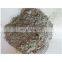 EE EF GG coefficients red copper carbon ceramic fiber friction material for brake pad lining