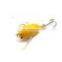 4.5cm 5g 6colors lure insect bait fake bait bionic hard bait