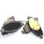 Brake pad sets manufacturer wholesale brake pads for LUXGEN D4060-MP110-C2