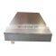 SPCC DX51D  material galvanized steel sheet and galvanized steel coil large stock for sales