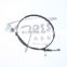 China Factories Hot Sale High Quality Gear Shift Cable OEM GSTY001-1 Transmission Cable For TOYOTA