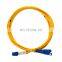 bare copper alarm cable fiber optic medical 4 Fiber fibre optic cable for outdoor