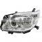For Toyota 2010 Prado Fj150 Head Lamp 81150-60d80 81170-60e00 81130-60e00 Car Headlamps Car lamp Car Light Auto Headlamps