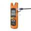 MT-8689 High Quality 1300/1310/1490nm SC/ST/FC/LC connector Portable mini handheld fiber optical power meter Mini Power Meter