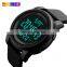 SKMEI 1257 relojes hombre sport watch watches men wrist digital waterproof watch