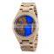 Hot Selling Unique Watches BOBO BIRD Wooden Watch Custom LOGO on Watch Hand Pointer