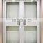Swing Casement Door Aluminum Commercial Swing Door