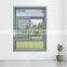 T Slots Double Glazed Design Sliding Aluminum Profile Door Window Custom