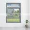 T Slots Double Glazed Design Sliding Aluminum Profile Door Window Custom