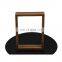 Customized color wooden picture frame for baby or family