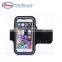 Wholesale Fitness Elastic Running Phone Arm Band with Your Logo