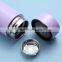 New Smart Temperature Display Stainless Steel Sublimation Thermal Tumbler