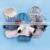 Breathable New Mood Calming Apparel Cool Custom Fashions Luxury Pet Designer Clothes
