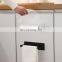 Personalized Best Selling Home Decor Wall Mounted Metal Kitchen Paper Towel Holder Kitchen