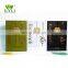 White Wholesale Custom Logo Luxury Cardboard Paper Perfume Bottle Double-Door Packaging Box