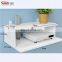 PVC foam board wall shelf Remote Control holder TV Set-top routers storage rack organizer home decor