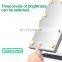 Modern wholesale new led makeup mirror touchscreen vanity makeup mirror