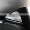 Universal Car Window Protector Black Rear Side Window Sunshade Stretch Mesh Cover For Telsa