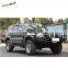 Front bumper for nissan patrol Y61 1997- 2004