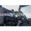 Внутренний центр управления приборной панели для Land Rover Defender