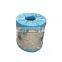 Z60 Hot Dipped 0.8mm Thick Zinc Coated Galvanized Steel Strip