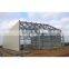 Hot Sale Metal Building/ Structure Warehouse /hangar Workshop Steel Building Prefabricated Barn Shed With Factory Price