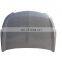 Big Size steel Car Hood for CHE-VROLET CRUZE 09-15 vehicle body parts