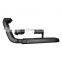 Shanghai Sanfu Car Accessories Fit For Jeep W rangler JL 18+ JL1170  Snorkel Car 4X4 Off Road Engine Air Intake Snorkel