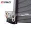 Air Conditioner Refrigerant Condenser For Mitsubishi Pajero Montero V32 4G54 V43 6G72 V45 6G74 MB918439 MB657376