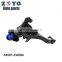 54501-EA00A RK620372 car accessories front lower suspension control arm for Nissan Frontier