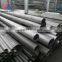 Factory price ss 201 seamless pipe 6 inch 8 inch stainless steel pipe on sale