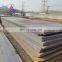 Hot rolled Black Steel Sheets S235jr S275jr S355jr carbon steel plate price