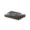 erw q345 q235 b cold rolled black annealed sqaure pipe
