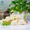 Sinochrm BRC Certified High Quality 20-40mm 30-50mm 40-60mm Fresh Crisp IQF Frozen Cauliflower