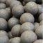 Super Hardness 100mm Steel Forged Steel Ball HRC60-65