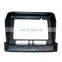 Carbon Fiber ABS Dashboard GPS UTV Navigation Panel Frame Cover for Polaris RZR PRO 2020