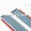 Maiker auto Sun Visor 4pcs  on window rain shield guard for Jeep wrangler JL 2018+ 4x4 accessories