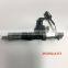 095000-6353  23670-E0050  Genuine and Brand new common rail injector  095000-6353 23670-E0050