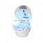 High quality led light therapy ozone infrared slimming detox spa capsule bed with CE