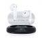 earphones earbud blue tooth tws wireless headsets