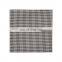 Popular Products Wicking Blouse Comfortable Artistic Check Fabrib