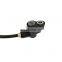 New Product ABS Wheel Speed Sensor OEM 6125939 / 6150894 / 85GG2B372CA / 85GG2B372CB FOR FORD GRANADA MK III